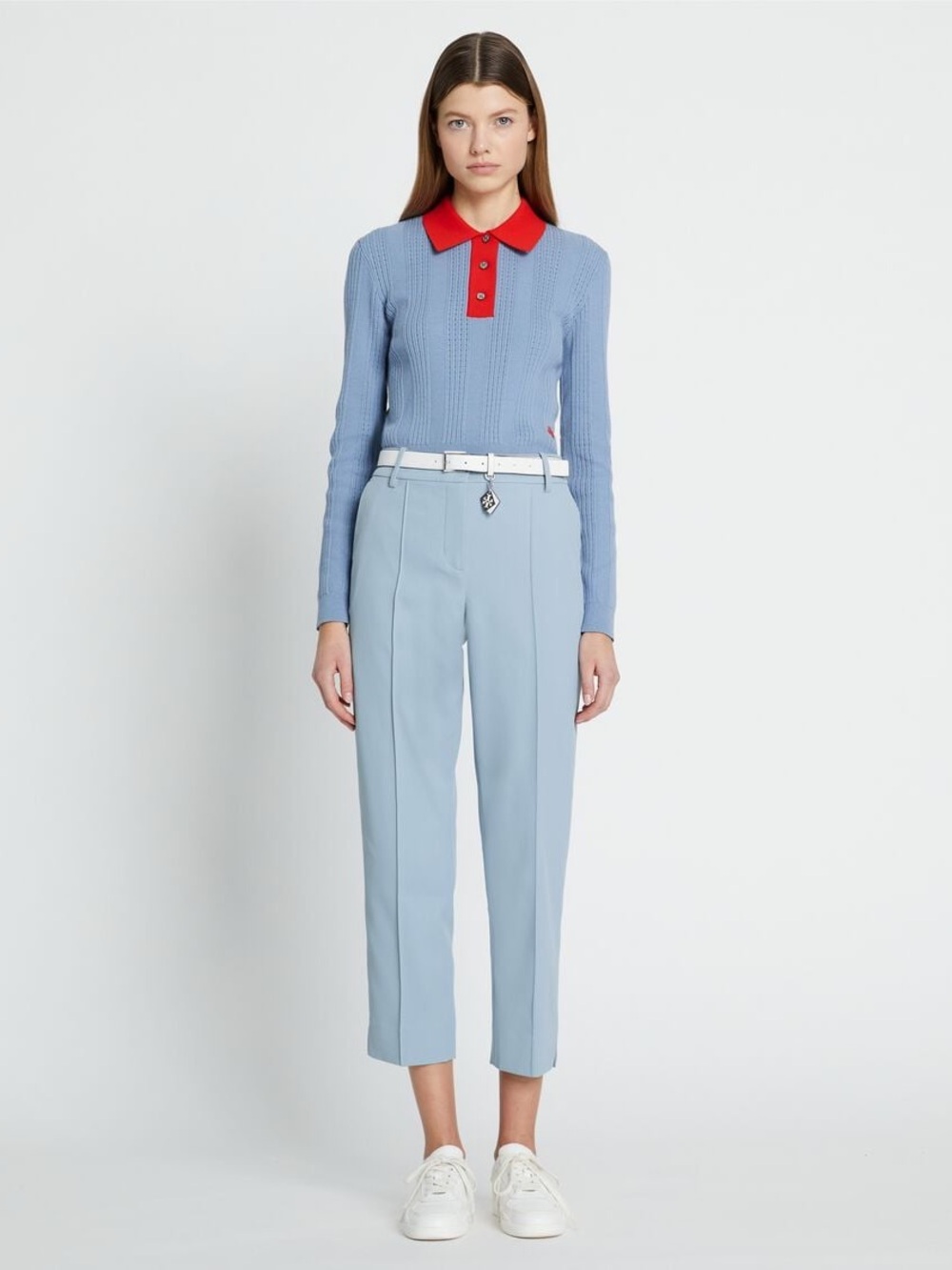 Tory Burch • Tech Twill Golf Pant
